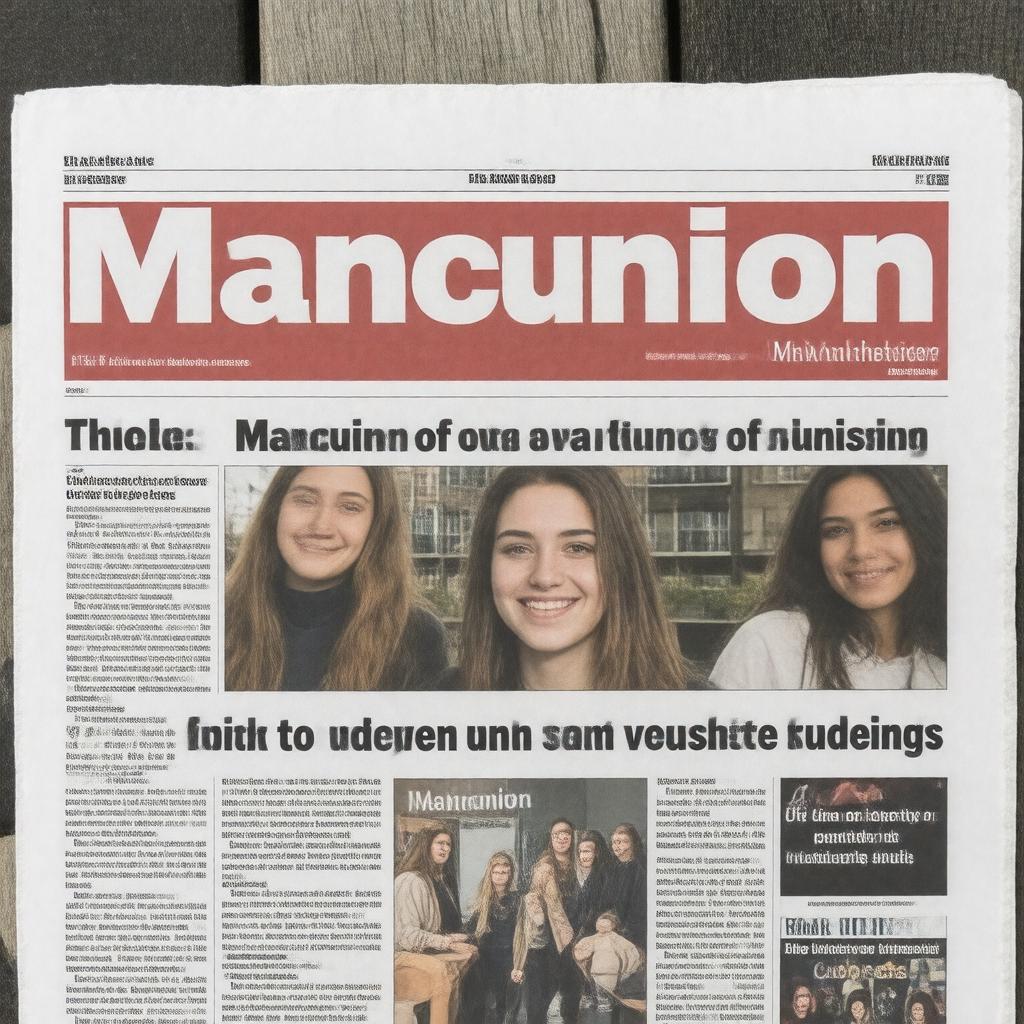 The Mancunion